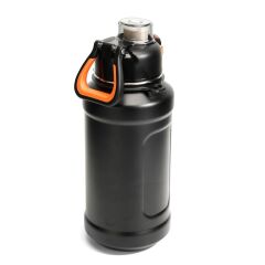 DAIMA AQUA TERMOS/MATARA 1000ML SİYAH