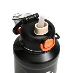 DAIMA AQUA TERMOS/MATARA 1000ML SİYAH