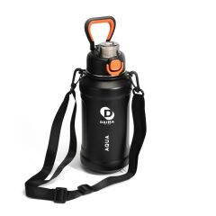 DAIMA AQUA TERMOS/MATARA 1000ML SİYAH
