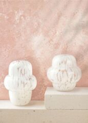 BLANCO CAM VAZO 20X22CM