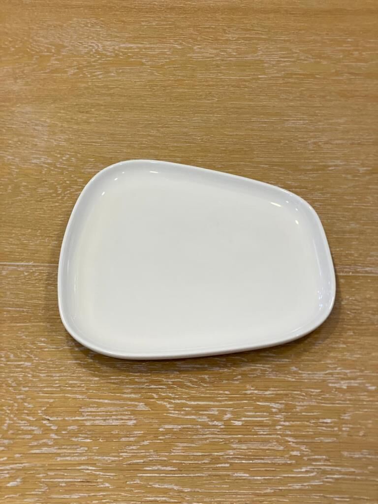 ACAR PORSELEN PAST TABAK 22CM 1 ADET