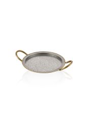 GALVİN TEPSİ 43X35CM