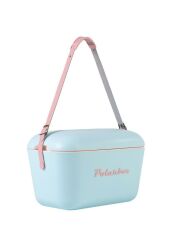 POLARBOX MAVİ SOĞUTUCU ÇANTA 20LT