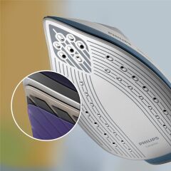 PSG2000 SERİSİ BUHAR KAZANLI ÜTÜ