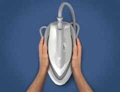 PSG2000 SERİSİ BUHAR KAZANLI ÜTÜ