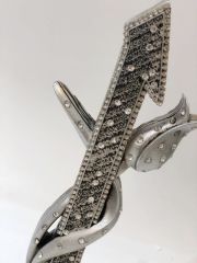 GÜMÜŞ LALE ESMA-ÜL HÜSNA