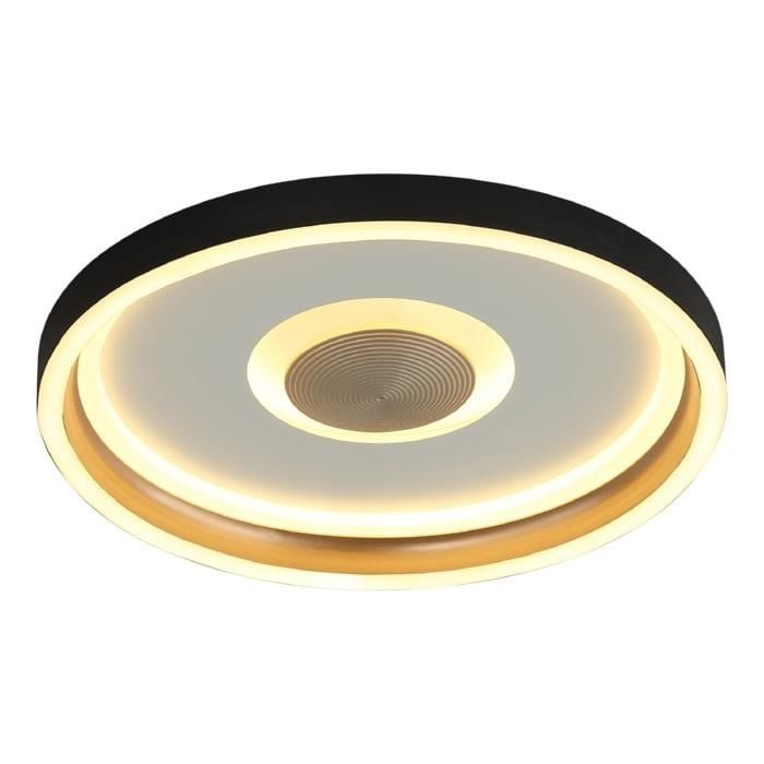 PORTELLA LEDLİ PLAFONYER AVİZE K.BOY 3000K