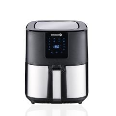 888 AIR MAX AIRFRYER 6,5LT 1700W