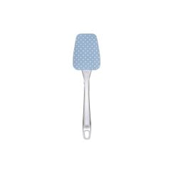 MAVİ PUANTİYELİ SPATULA