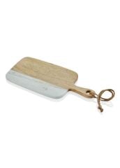 NATURE SUNUM TAHTASI 40X20CM