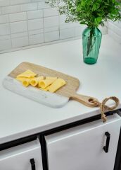 NATURE SUNUM TAHTASI 40X20CM