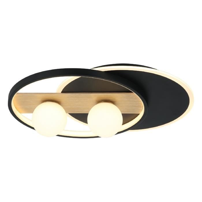 BELICA LEDLİ PLAFONYER AVİZE 3000K