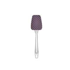 MOR PUANTİYELİ SPATULA