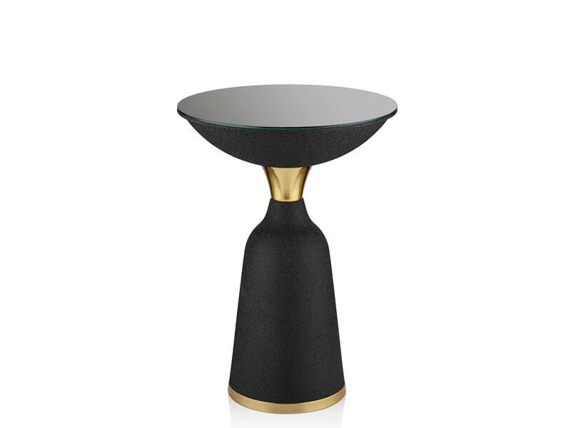 SETA TEXTURED DARK GOLD SEHPA/DEKOR 57CM