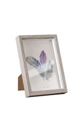 AÇIK GRİ ÇERÇEVE 15X20CM