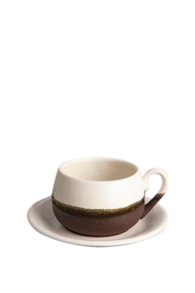 COFFE ART ÇAY FİNCANI