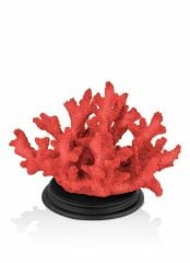 KIRMIZI MERCAN DEKOR 27 cm