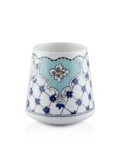 AMORE BLUE ESPRESSO/TÜRK KAHVESİ FİNCANI 180CC