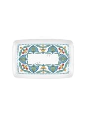 LIMONCELLO DİKDÖRTGEN SERVİS TABAK 34X25CM