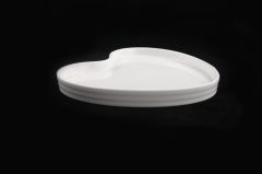 PURE PORSELEN KALP TABAK 28CM