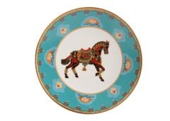 CAVALLO 6'LI SERVİS TABAK 25CM