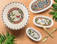 JARDIN SALATA KASESİ 23CM