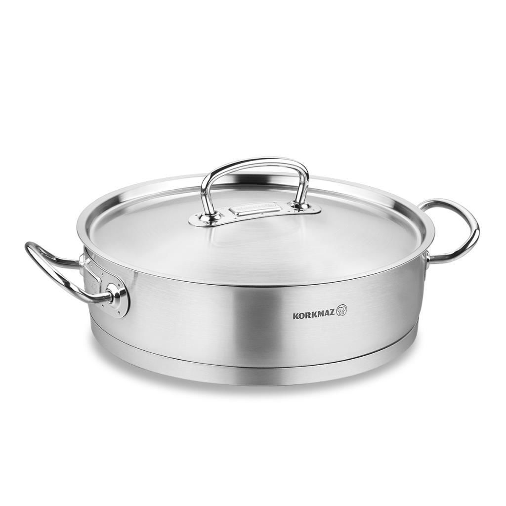 A1173 PROLINE SOTE TENCERE 28X8CM