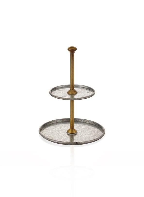GALVİN LOKUMLUK/ÇİKOLATALIK 20X14CM