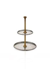 GALVİN LOKUMLUK/ÇİKOLATALIK 20X14CM