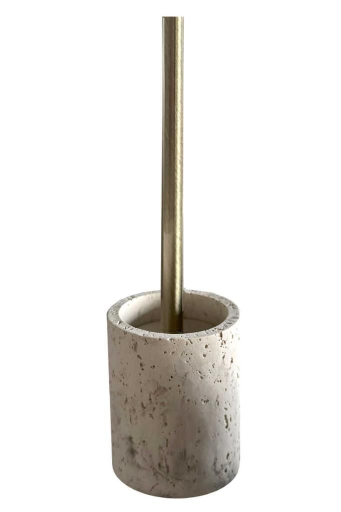 OCTAVIA TUVALET FIRÇASI