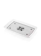 BISTRO DİKDÖRTGEN SERVİS TABAK 34X25CM