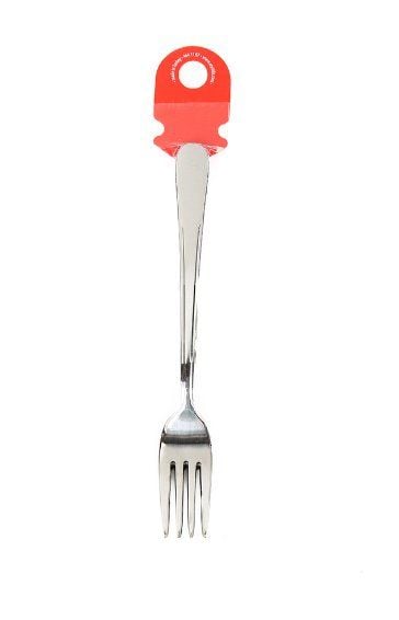 DENİZ 6'LI YEMEK ÇATALI