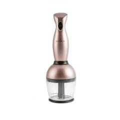 ROSEGOLD PRO-MİDİ 3'LÜ BLENDER SET