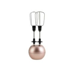 ROSEGOLD PRO-MİDİ 3'LÜ BLENDER SET