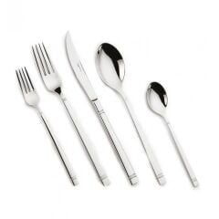 KARACA ELEGANCE P004 84 PARÇA KUTULU ÇATAL KAŞIK BIÇAK TAKIMI