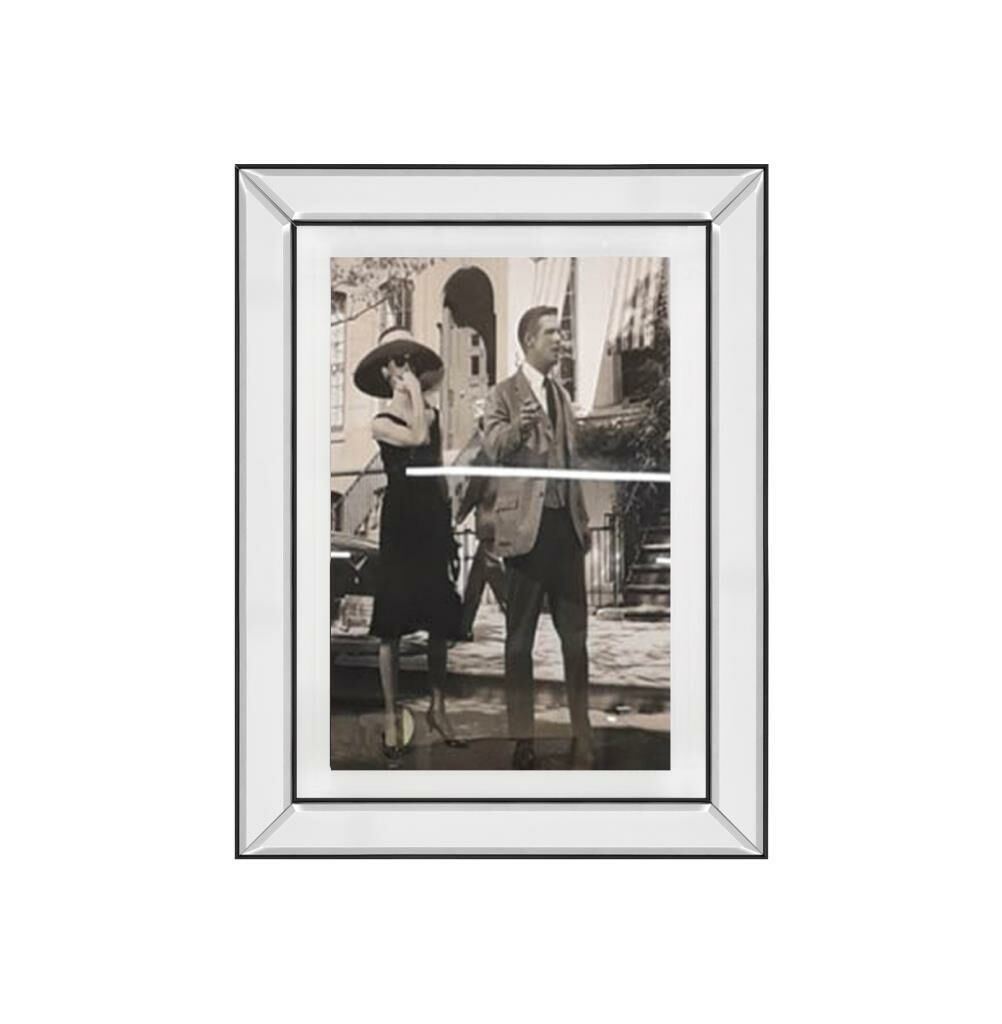 DİJİTAL BASKI AYNALI TABLO DESEN1 66x86CM