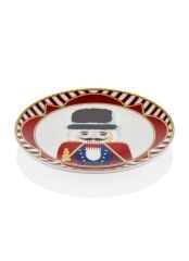 NUTCRACKER 6'LI SERVİS TABAK 26CM