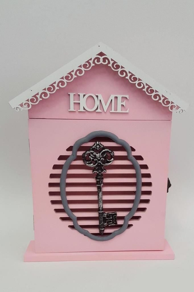 PEMBE HOME ANAHTARLIK