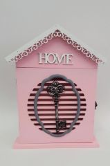PEMBE HOME ANAHTARLIK