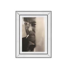 DİJİTAL BASKI AYNALI TABLO DESEN5 66x86CM
