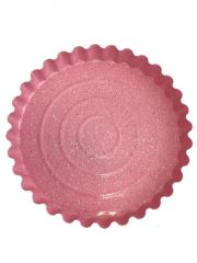 GRANİT PEMBE 3 PARÇA KEK KALIBI