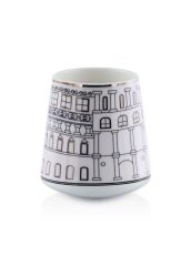 CİTTA ESPRESSO/TÜRK KAHVESİ FİNCANI 180CC