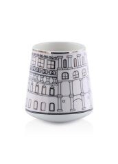 CİTTA ESPRESSO/TÜRK KAHVESİ FİNCANI 180CC