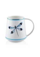 DRAGONFLY BLUE KUPA 340CC