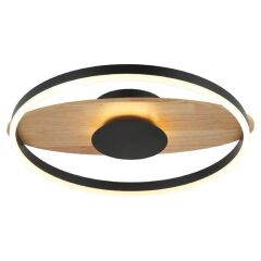 BUCCA LEDLİ PLAFONYER AVİZE B.BOY