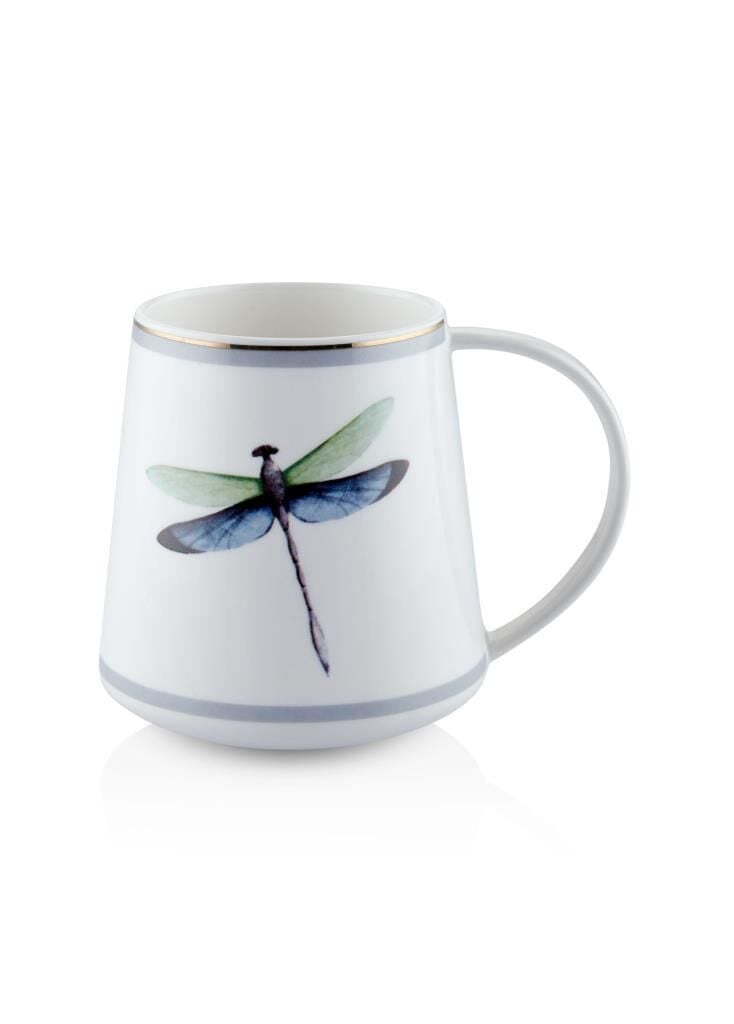 DRAGONFLY GREEN KUPA 340CC