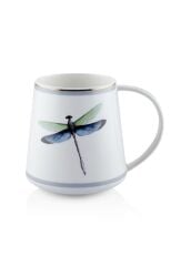 DRAGONFLY GREEN KUPA 340CC