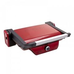REDGOLD GASTRO GRILL&TOST MAKİNESİ