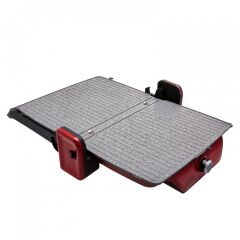 REDGOLD GASTRO GRILL&TOST MAKİNESİ