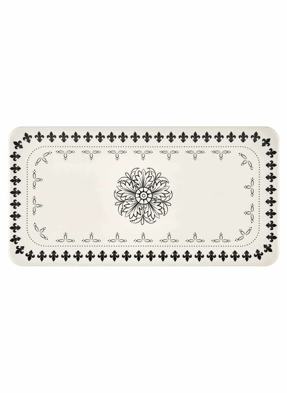 LIBRE DİKDÖRTGEN SERVİS TABAK 32X17CM